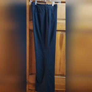 Ladies black slacks